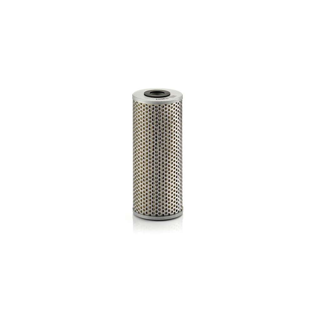 Filter, hüdraulilise tõstesüsteem MANN-FILTER H 957/1