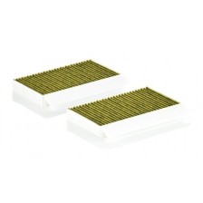 Salongifilter MANN-FILTER FP 27 021-2