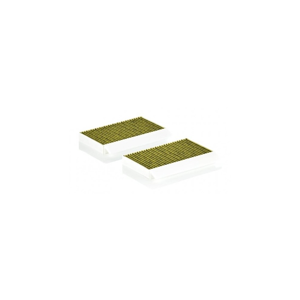 Salongifilter MANN-FILTER FP 27 021-2