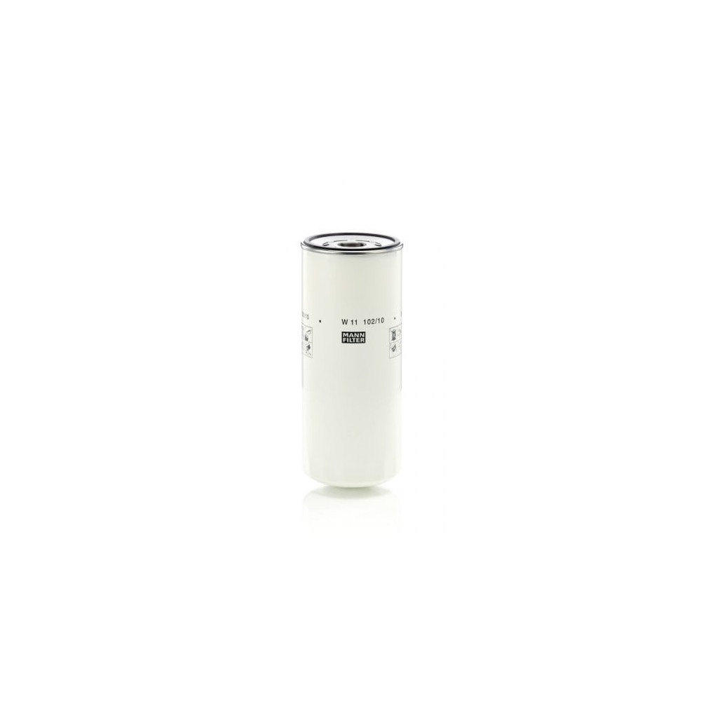 Õlifilter MANN-FILTER W 11 102/10