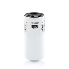 Filter, hüdraulilise tõstesüsteem MANN-FILTER WD 10 007