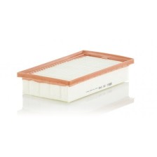 Õhufilter MANN-FILTER C 26 048
