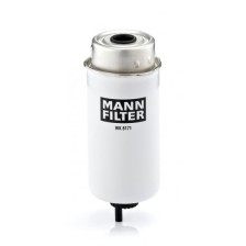 Kütusefilter MANN-FILTER WK 8171