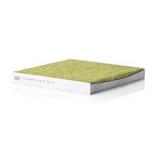 Salongifilter MANN-FILTER FP 22 021