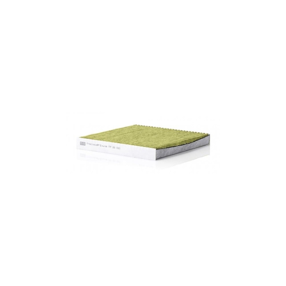 Salongifilter MANN-FILTER FP 22 021