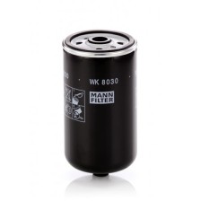 Kütusefilter MANN-FILTER WK 8030
