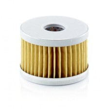 Õhufilter MANN-FILTER C 64/3