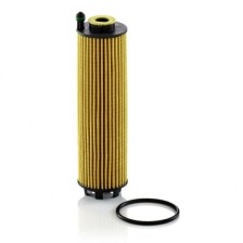 Õlifilter MANN-FILTER HU 6028 z