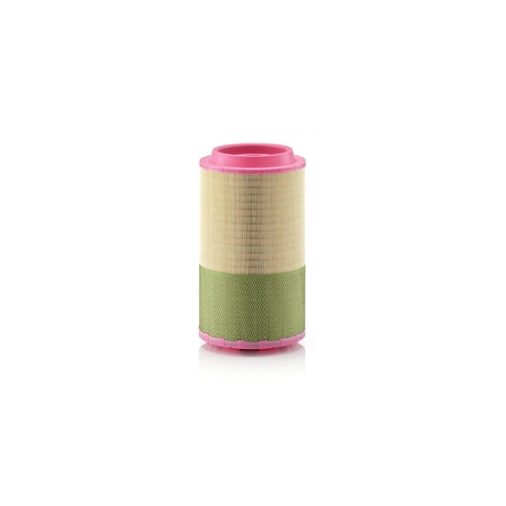 Õhufilter MANN-FILTER C 24 745/1