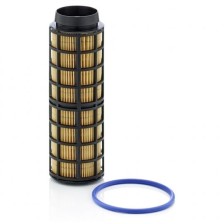Kütusefilter MANN-FILTER PU 7017 z