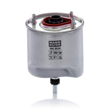 Kütusefilter MANN-FILTER WK 9034