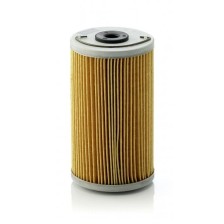 Õlifilter MANN-FILTER H 614 x