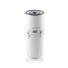 Õlifilter MANN-FILTER W 11 102/35
