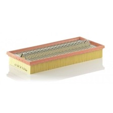 Õhufilter MANN-FILTER C 38 163/1