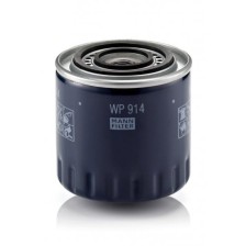 Õlifilter MANN-FILTER WP 914