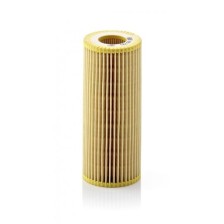 Hüdraulikafilter, automaatkäigukast MANN-FILTER HU 721 y