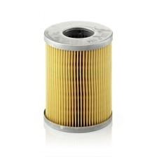 Kütusefilter MANN-FILTER P 824 x