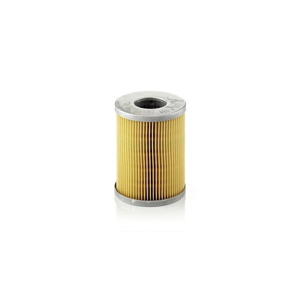 Kütusefilter MANN-FILTER P 824 x