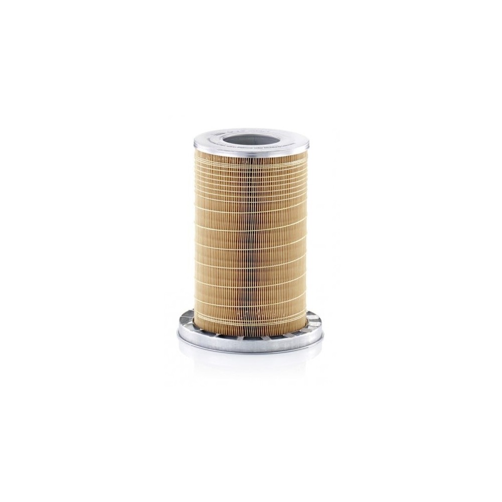 Õhufilter MANN-FILTER C 19 384/1
