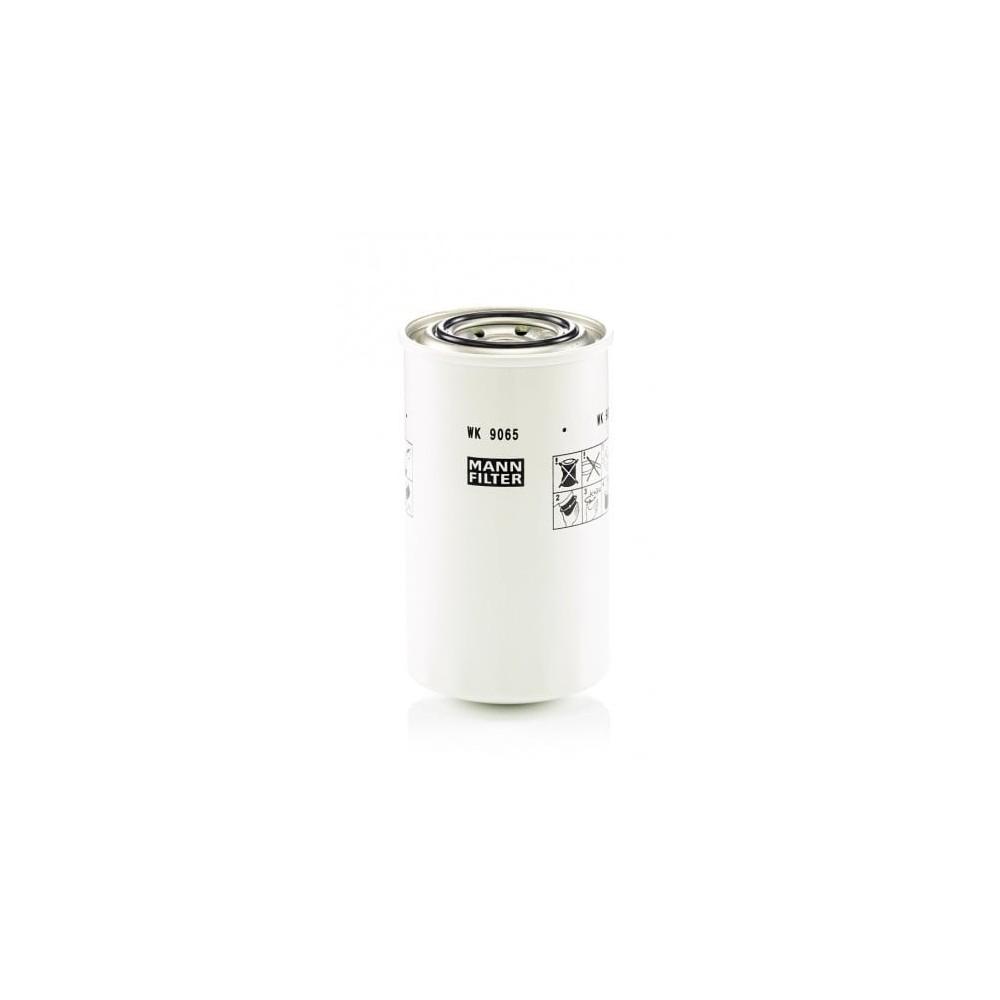Kütusefilter MANN-FILTER WK 9065