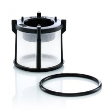 Kütusefilter MANN-FILTER PU 51 x
