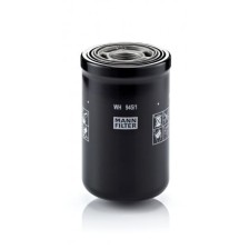 Hüdraulikafilter, automaatkäigukast MANN-FILTER WH 945/1