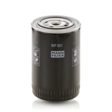 Õlifilter MANN-FILTER WP 931