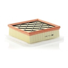 Õhufilter MANN-FILTER C 21 136/1
