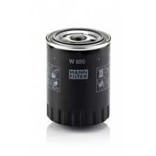Õlifilter MANN-FILTER W 820