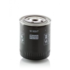 Õlifilter MANN-FILTER W 930/7
