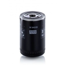 Õlifilter MANN-FILTER W 940/26
