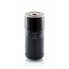 Hüdraulikafilter, automaatkäigukast MANN-FILTER W 962/15