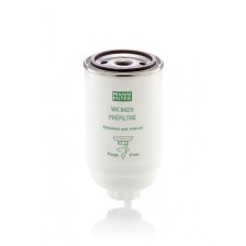 Kütusefilter MANN-FILTER WK 842/6
