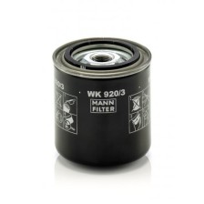 Kütusefilter MANN-FILTER WK 920/3
