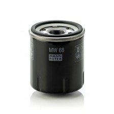 Õlifilter MANN-FILTER MW 68