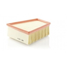 Õhufilter MANN-FILTER C 2295/4