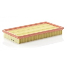 Õhufilter MANN-FILTER C 3270