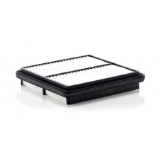 Õhufilter MANN-FILTER C 2229