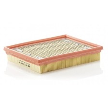 Õhufilter MANN-FILTER C 2452