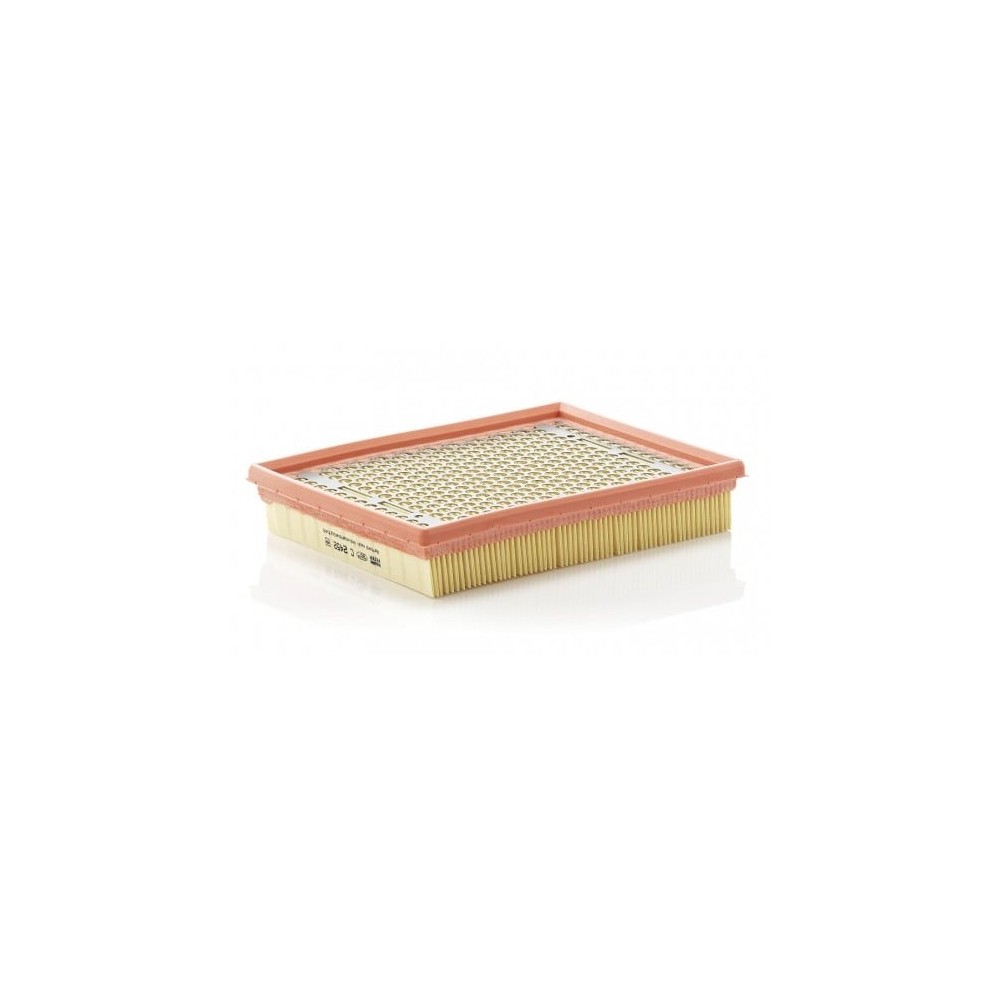 Õhufilter MANN-FILTER C 2452