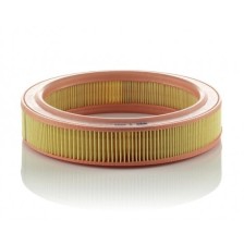 Õhufilter MANN-FILTER C 2534