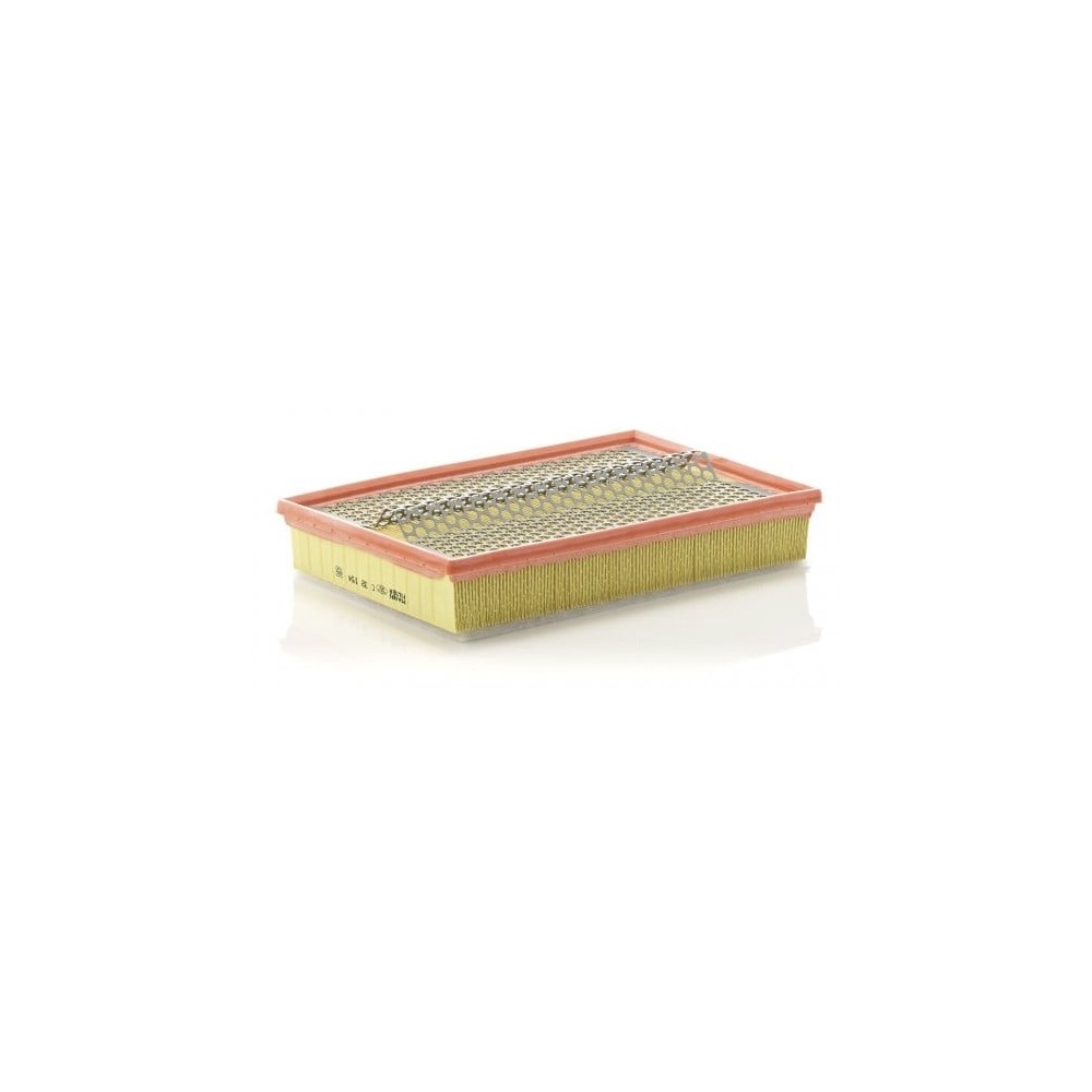Õhufilter MANN-FILTER C 32 154