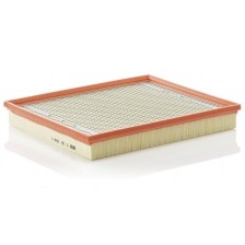 Õhufilter MANN-FILTER C 32 154/1