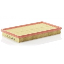 Õhufilter MANN-FILTER C 34 116/1