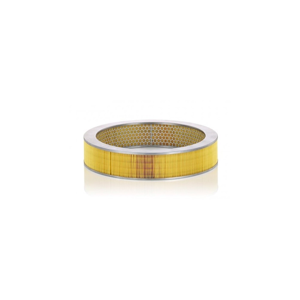Õhufilter MANN-FILTER C 37 114