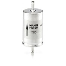 Kütusefilter MANN-FILTER WK 410