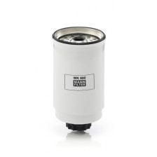 Kütusefilter MANN-FILTER WK 880