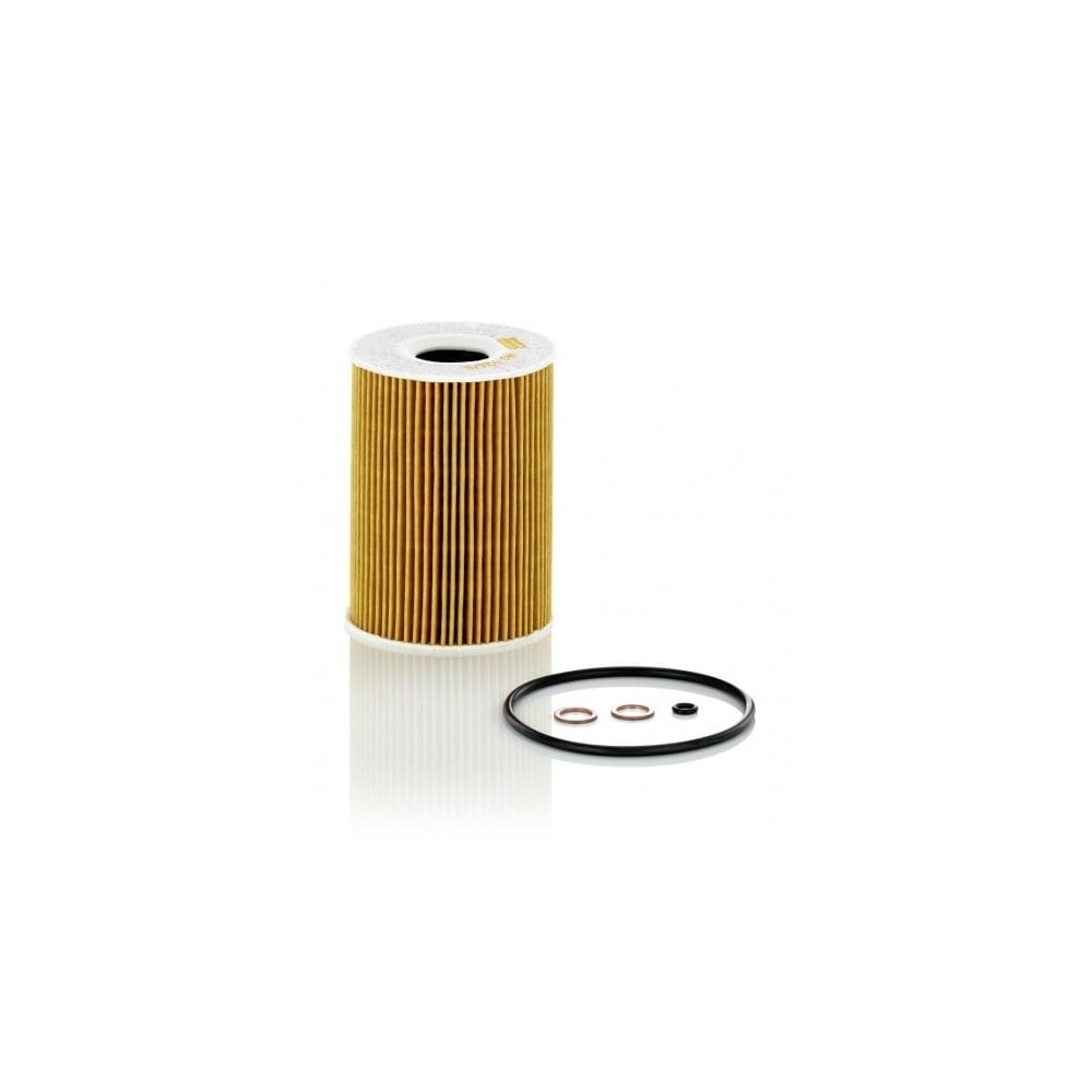 Õlifilter MANN-FILTER HU 926/5 z