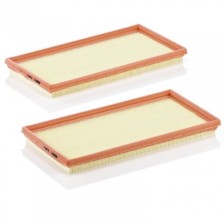 Õhufilter MANN-FILTER C 3361-2