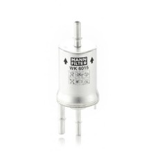 Kütusefilter MANN-FILTER WK 6015